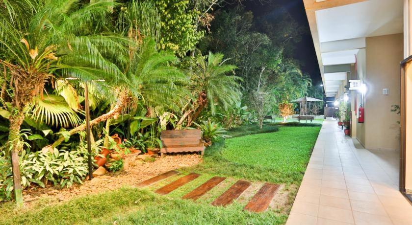 Flat Amarilis Riviera De Sao Lourenco Bertioga Exterior foto