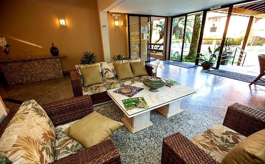 Flat Amarilis Riviera De Sao Lourenco Bertioga Exterior foto